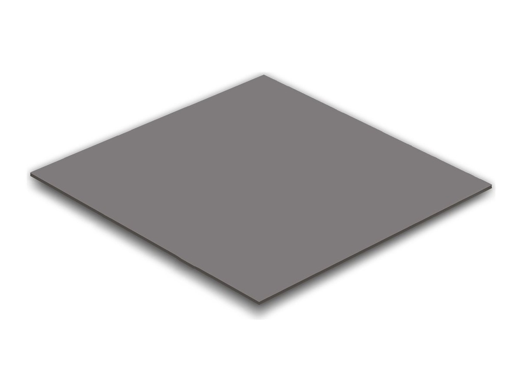 Delock Thermo-Pad - conductive, 100 x 100 x 1 mm, for M.2 modules, 3.2 W/mK, low oil bleeding