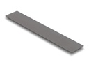 Delock Thermo-Pad - leitfähig, 120 x 20 x 0,5