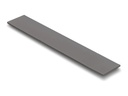 Delock Thermo-Pad - leitfähig, 120 x 20 x 1,5