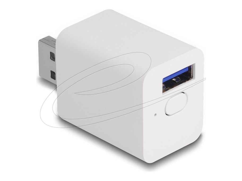 Delock Smart-Schalter - WLAN, EASY-USB - kabellos