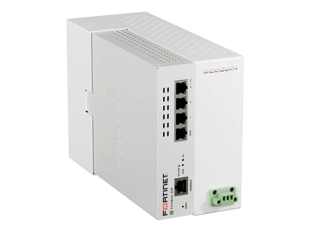 [RM-FR-D28] Rackmount.IT Montagesatz für Netzwerkgeräte