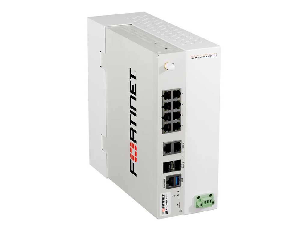 Rackmount.IT Montagesatz für Netzwerkgeräte