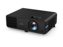 BenQ LW600ST+ - DLP-Projektor - RGB-LED, 4-farbig - tragbar - 3D - 3200 ANSI-Lumen - WXGA (1280 x 800)
