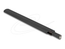 Delock Antenne - Dipol - Wi-Fi - 3 - 6 dBi