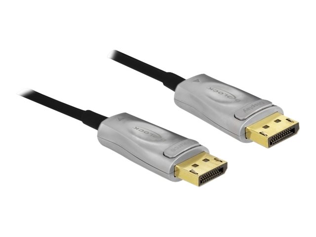 Delock DisplayPort-Kabel - DisplayPort (M)