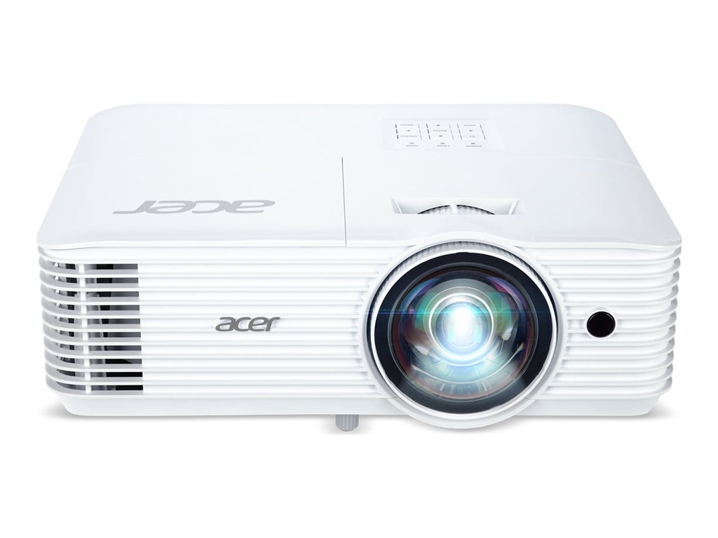 [MR.JY711.001] Acer S1287 - DLP-Projektor - 3D - 4000 ANSI-Lumen - XGA (1024 x 768)