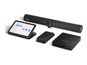 Lenovo ThinkSmart Core Gen 2 - Kit für Videokonferenzen (Rechensystem, Soundbar, Touchscreen-Konsole)