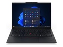 Lenovo ThinkPad E14 Gen 7 21SX - 180°-Scharnierdesign - Intel Core Ultra 5 225U - Win 11 Pro - Intel Graphics - 32 GB RAM - 1 TB SSD TCG Opal Encryption 2, NVMe - 35.6 cm (14")