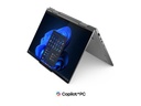 Lenovo ThinkPad X1 2-in-1 Gen 10 21Q0 - Aura Edition - Flip-Design - Intel Core Ultra 7 255U - Evo - Win 11 Pro - Intel Graphics - 32 GB RAM - 1 TB SSD TCG Opal Encryption 2, NVMe - 35.6 cm (14")