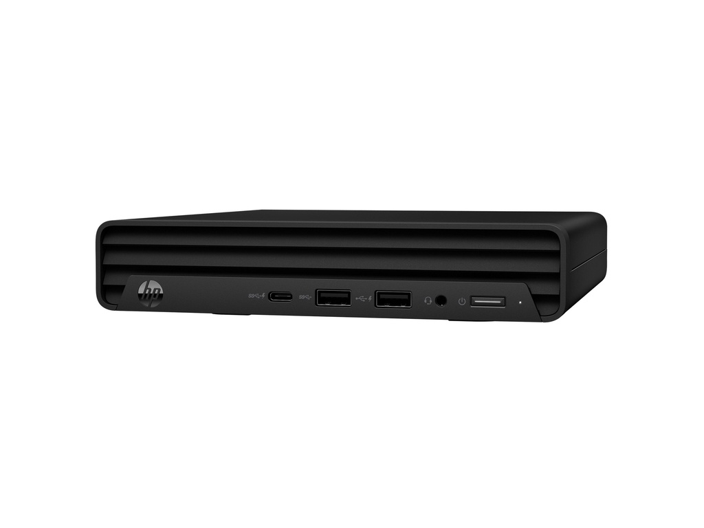 HP Pro 260 G9 - Mini - Core i5 i5-1334U - RAM