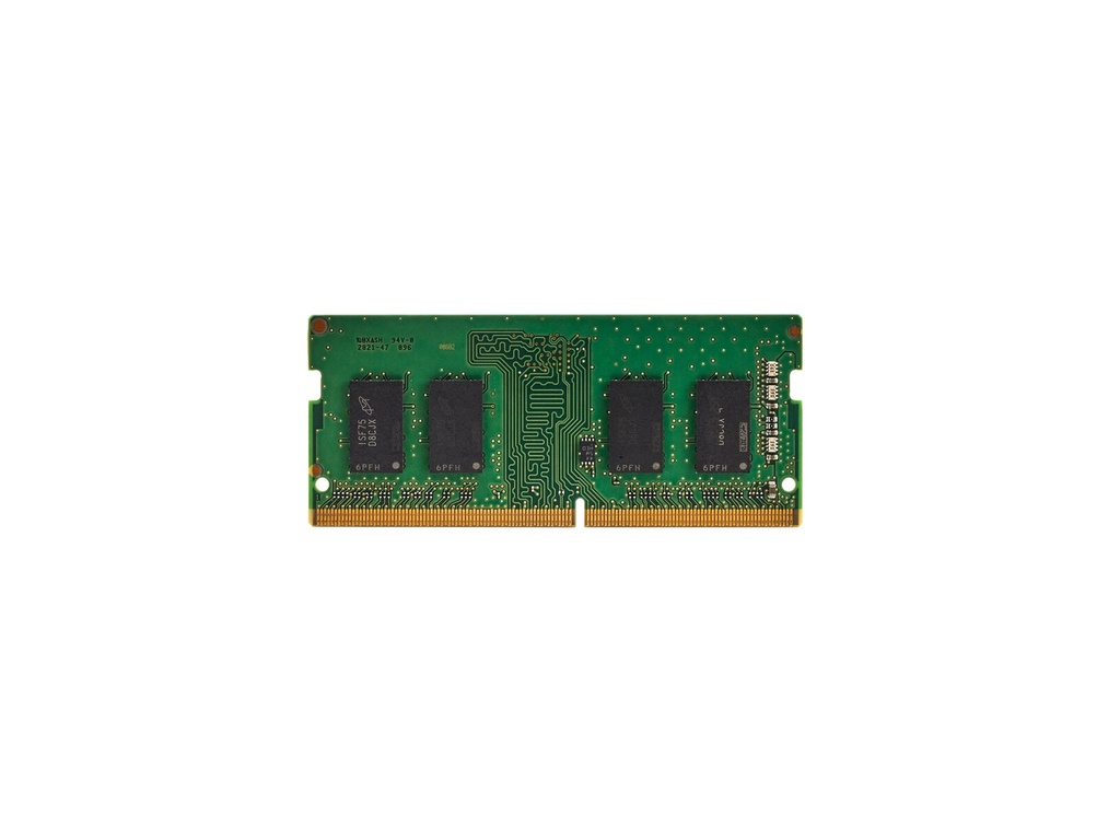 HP  DDR4 - Modul - 8 GB - SO DIMM 260-PIN