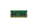 HP  DDR4 - Modul - 8 GB - SO DIMM 260-PIN - 3200 MHz / PC4-25600