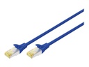 DIGITUS Patch-Kabel - RJ-45 (M) zu RJ-45 (M)