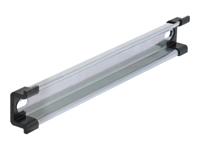 Delock DIN Schienenpanel