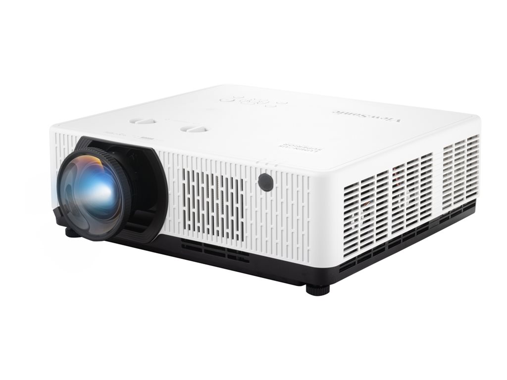 ViewSonic LSC731WU-ST - 3-LCD-Projektor - 7300 ANSI-Lumen - WUXGA (1920 x 1200)
