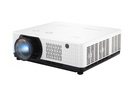 ViewSonic LSC731WU-ST - 3-LCD-Projektor - 7300 ANSI-Lumen - WUXGA (1920 x 1200)
