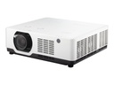 ViewSonic LSC651WU - 3-LCD-Projektor - 6500 ANSI-Lumen - WUXGA (1920 x 1200)