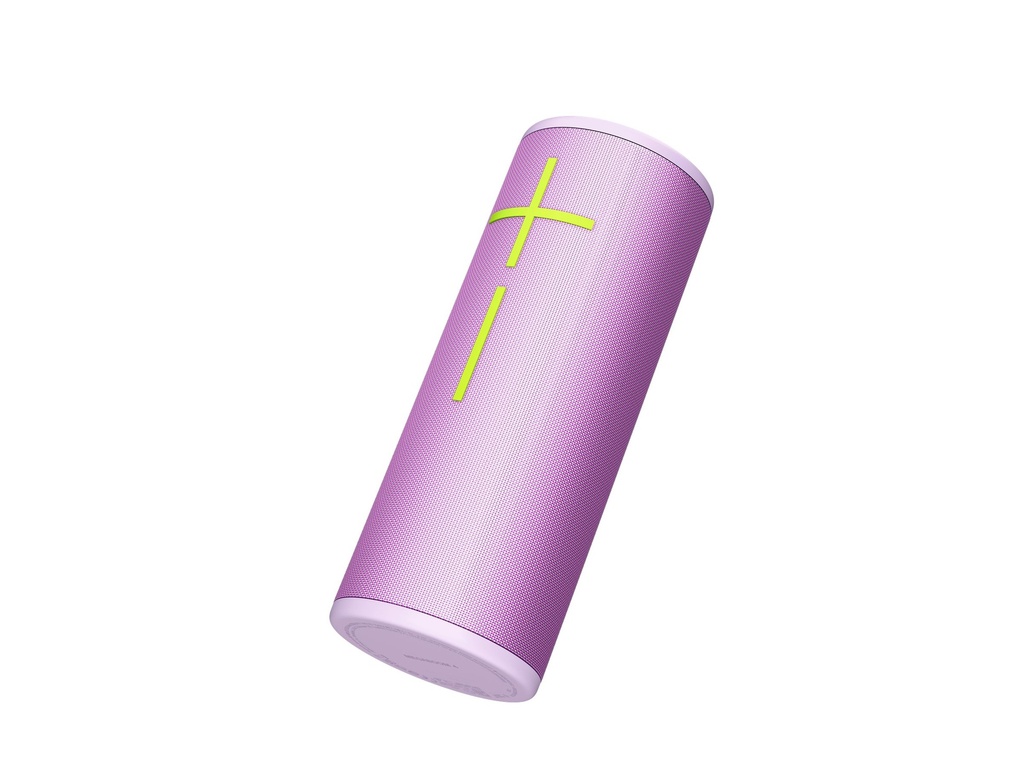 [984-002001] Logitech MEGABOOM 4 - Lautsprecher - tragbar