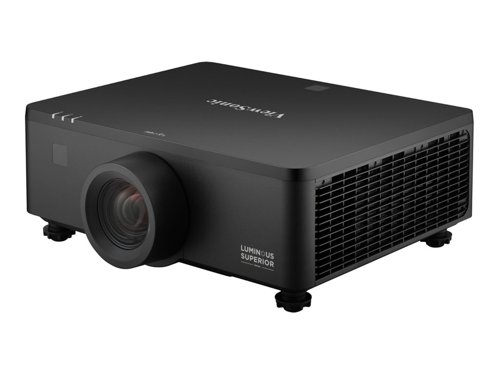 [LS950WU] ViewSonic LS950WU - DLP-Projektor - Laser/Phosphor - 7100 ANSI-Lumen - WUXGA (1920 x 1200)