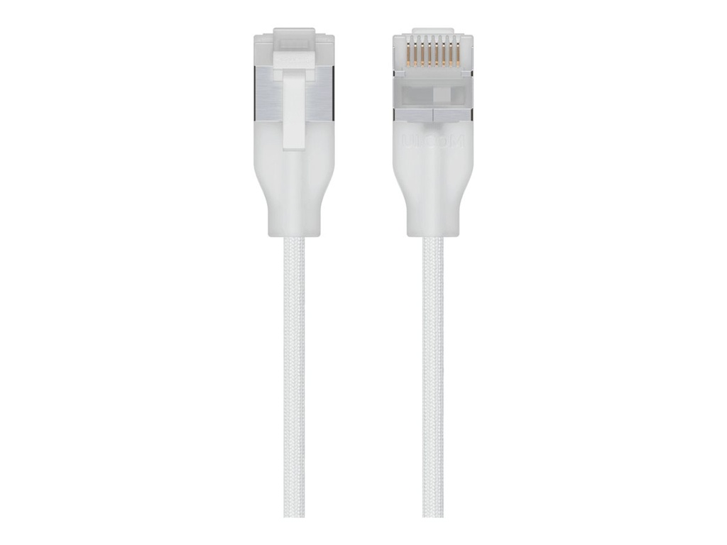 Ubiquiti UniFi - Patch-Kabel - RJ-45 (M) zu RJ-45 (M)