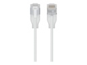 Ubiquiti UniFi - Patch-Kabel - RJ-45 (M) zu RJ-45 (M)