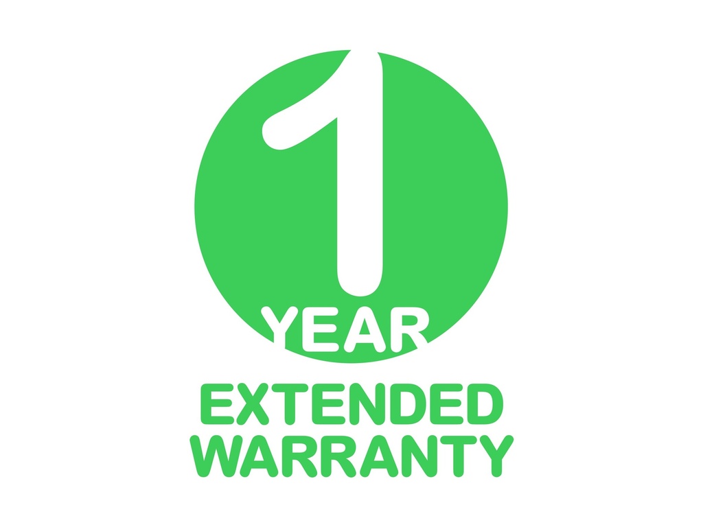 [WEXT1YR-UF-45] APC Extended Warranty - Serviceerweiterung - Zubehör (für andere)