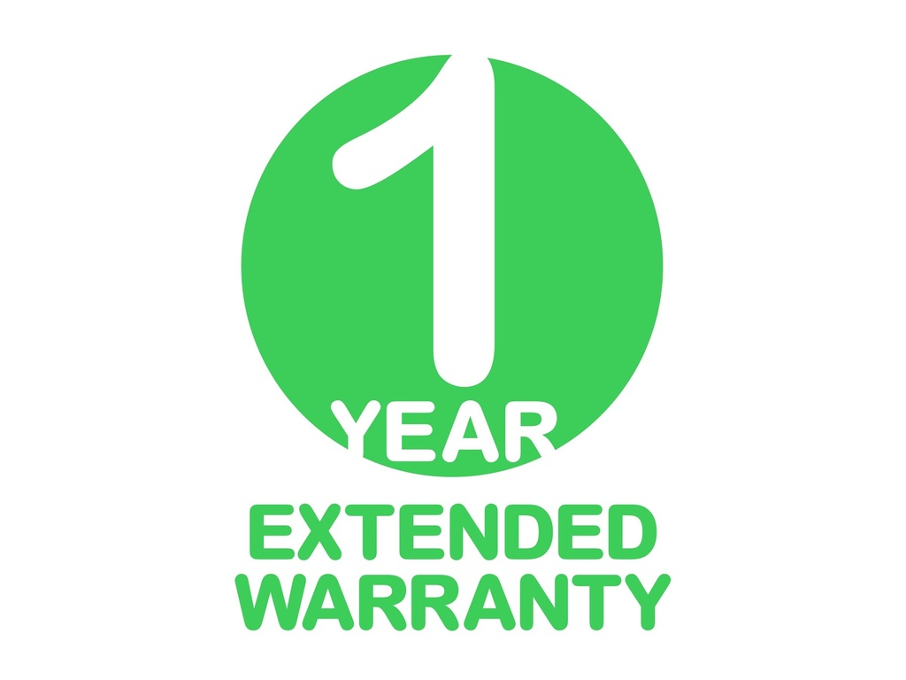 [WEXT1YR-UF-47] APC Extended Warranty - Serviceerweiterung - Zubehör (für andere)