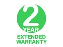 APC Extended Warranty - Serviceerweiterung - Zubehör (für USV- und SV-Geräte)