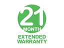 APC Extended Warranty - Serviceerweiterung - Arbeitszeit und Ersatzteile
