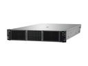 HPE ProLiant DL380 Gen11 - Server - Rack-Montage - 2U - zweiweg - 1 x Xeon Silver 4510 / 2.4 GHz - RAM 64 GB - SATA/SAS/NVMe - Hot-Swap 6.4 cm (2.5")