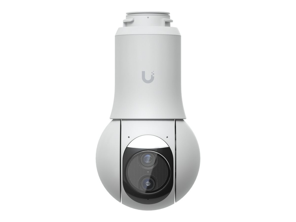 Ubiquiti UniFi G6 - Netzwerk-Überwachungskamera - PTZ - Turret - wetterfest - Farbe (Tag&Nacht)