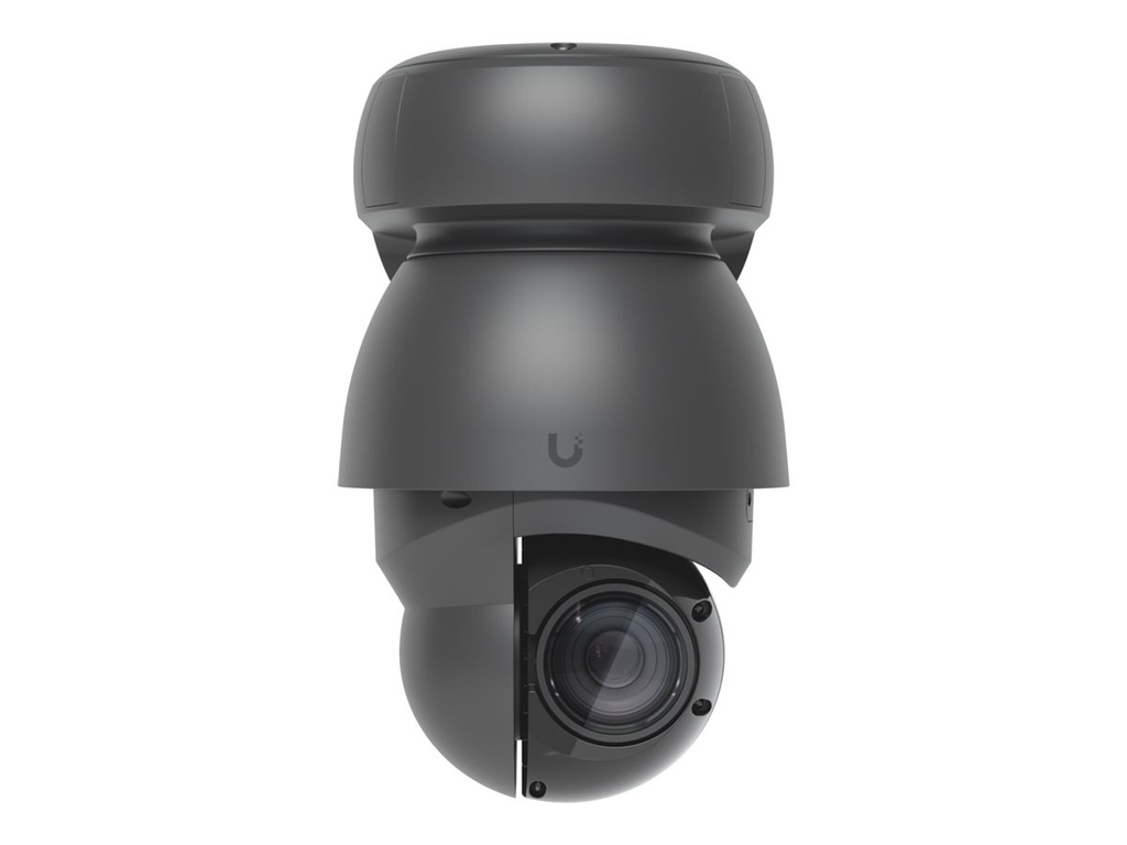 Ubiquiti UniFi AI PTZ Industrial - Netzwerk-Überwachungskamera - PTZ - Drehplattform - Außenbereich - Farbe (Tag&Nacht)