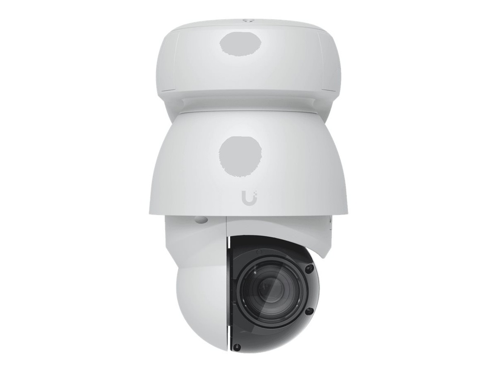 Ubiquiti UniFi AI PTZ Industrial - Netzwerk-Überwachungskamera - PTZ - Turret - Außenbereich - Farbe (Tag&Nacht)