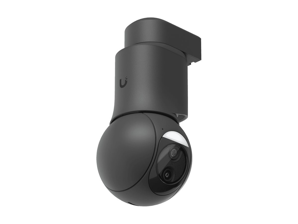 [UVC-G6-PTZ-B] Ubiquiti UniFi G6 - Netzwerk-Überwachungskamera - PTZ - Drehplattform - wetterfest - Farbe (Tag&Nacht)
