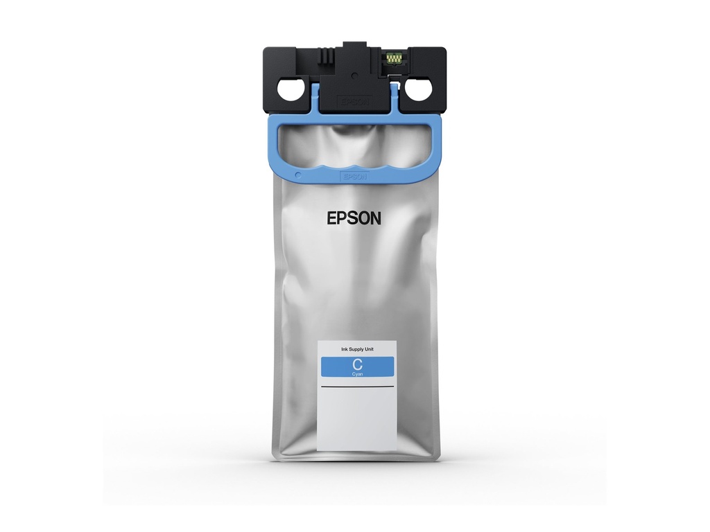 Epson T13M2 - Größe XXL - Cyan - original - Tinten-Packung