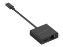 Netgear Nighthawk - Netzwerkadapter - USB-C
