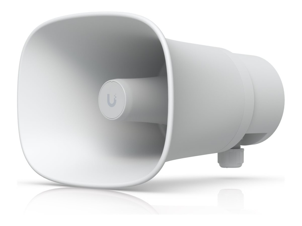 [UP-AI-HORN-SPEAKER-W] Ubiquiti Unifi - Hornlautsprecher - für PA-System