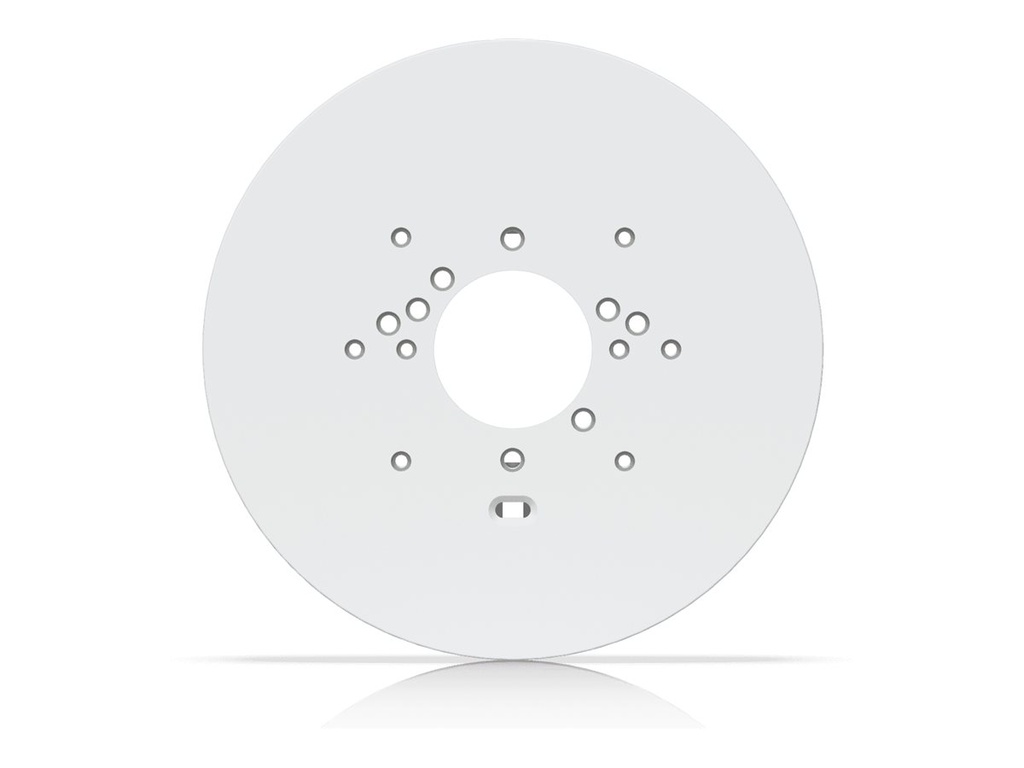 Ubiquiti Camera gang box mounting plate