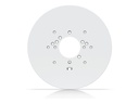 Ubiquiti Camera gang box mounting plate