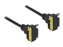Delock DVI-Kabel - Single Link - DVI-D (M)