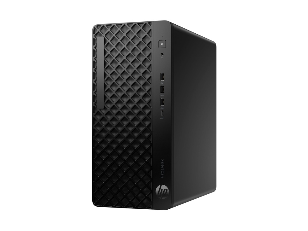 HP ProDesk 4 G1i AI - Tower - Core Ultra 5 235 / 3.4 GHz