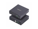 StarTech.com HDMI KVM Extender Over IP Network