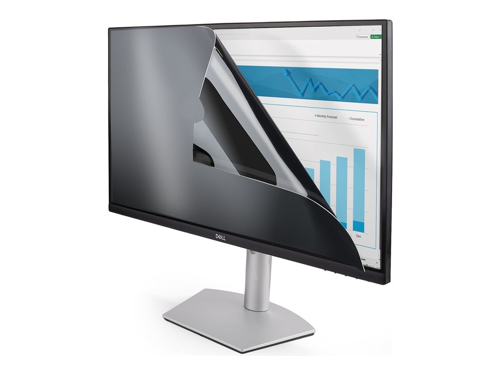StarTech.com 22" 16:9 Monitor Blickschutzfilter, Blaulichtfilter - Blickschutzfilter für Notebook (horizontal)