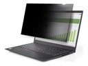 StarTech.com 15,6" Laptop Sichtschutzfolie, Anti-Glare Privacy Screen - Blickschutzfilter für Notebook (horizontal)