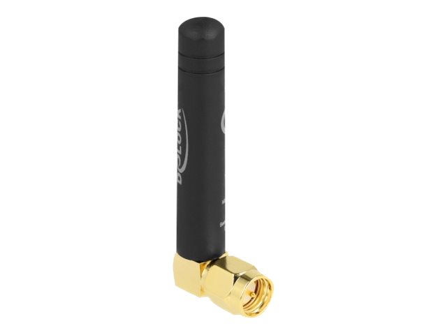 Delock Antenne - 4.86 cm - Smart Home, LPWAN