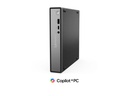 Lenovo ThinkCentre neo 50q QC 13C8 - Tiny - Snapdragon X X1-26-100 - RAM 16 GB - SSD 512 GB - TCG Opal Encryption 2, NVMe - Qualcomm Adreno - 1GbE, Wi-Fi 6E, Bluetooth - WLAN: 802.11a/b/g/n/ac/ax (Wi-Fi 6E)