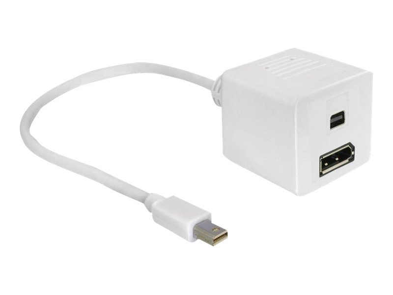Delock DisplayPort-Adapter - Mini DisplayPort (M)
