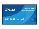 Iiyama ProLite T6529AS-B1AG - 165 cm (65") Diagonalklasse (164 cm (64.5")