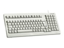 Cherry G80-1800 - Tastatur - PS/2, USB - Italienisch
