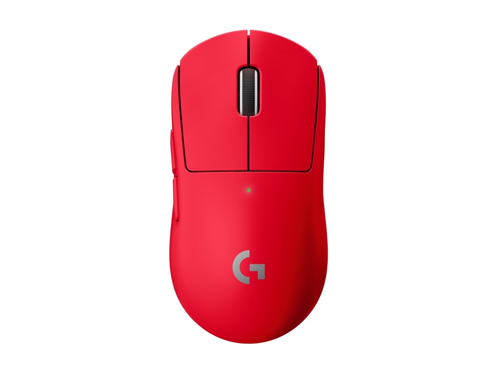Logitech G PRO X SUPERLIGHT 2 SE - Maus - Gaming